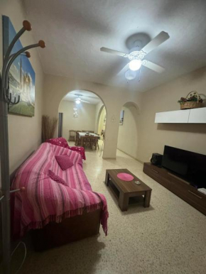 Chaltan Apartments